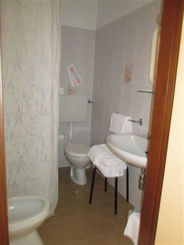 Hotel Stazione Paratico Buitenkant foto
